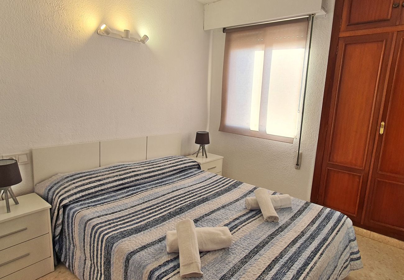 Apartamento en Gandia - TORRES DEL MAR 11 - 32  /  PLAYA DE GANDIA