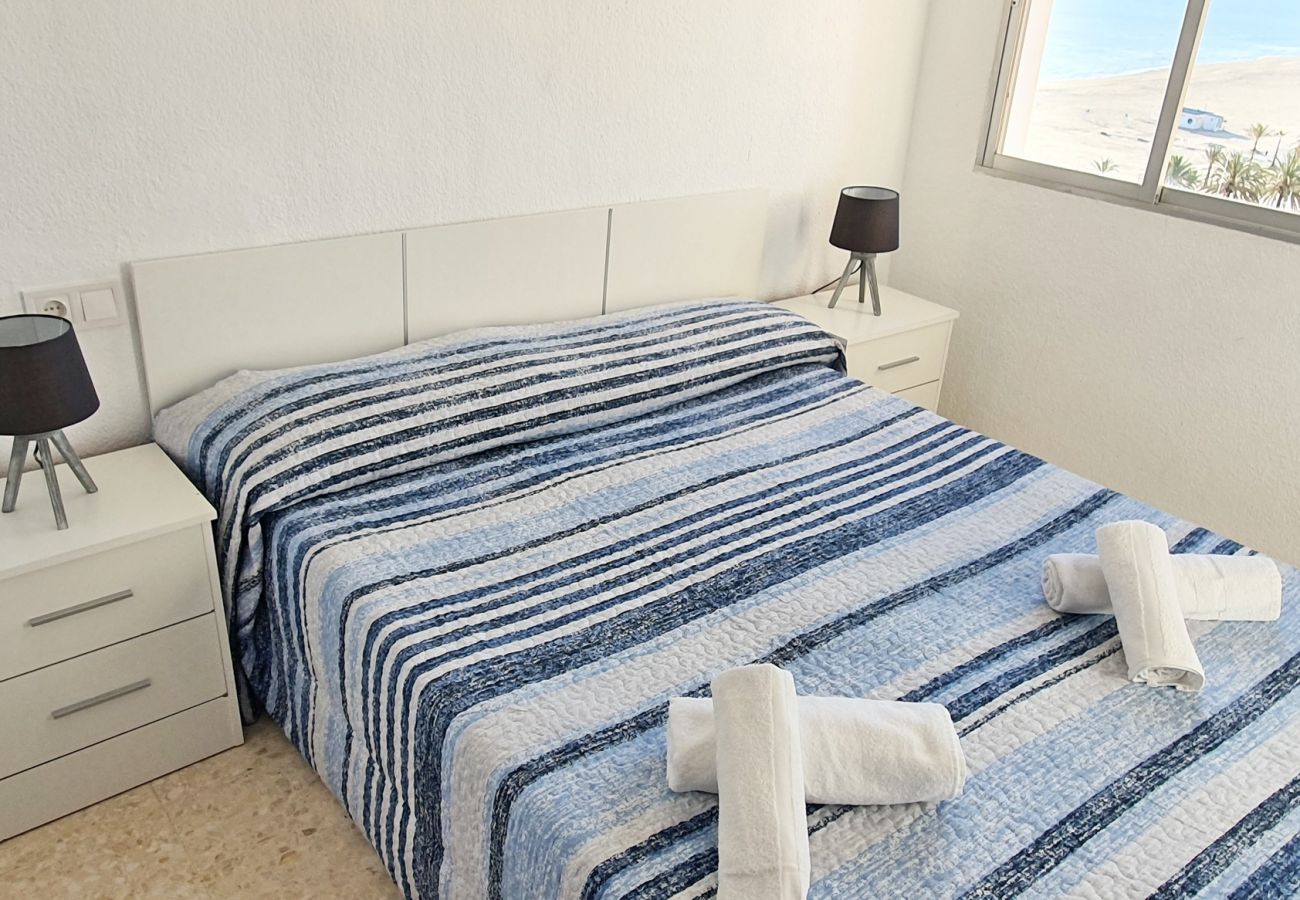 Apartamento en Gandia - TORRES DEL MAR 11 - 32  /  PLAYA DE GANDIA