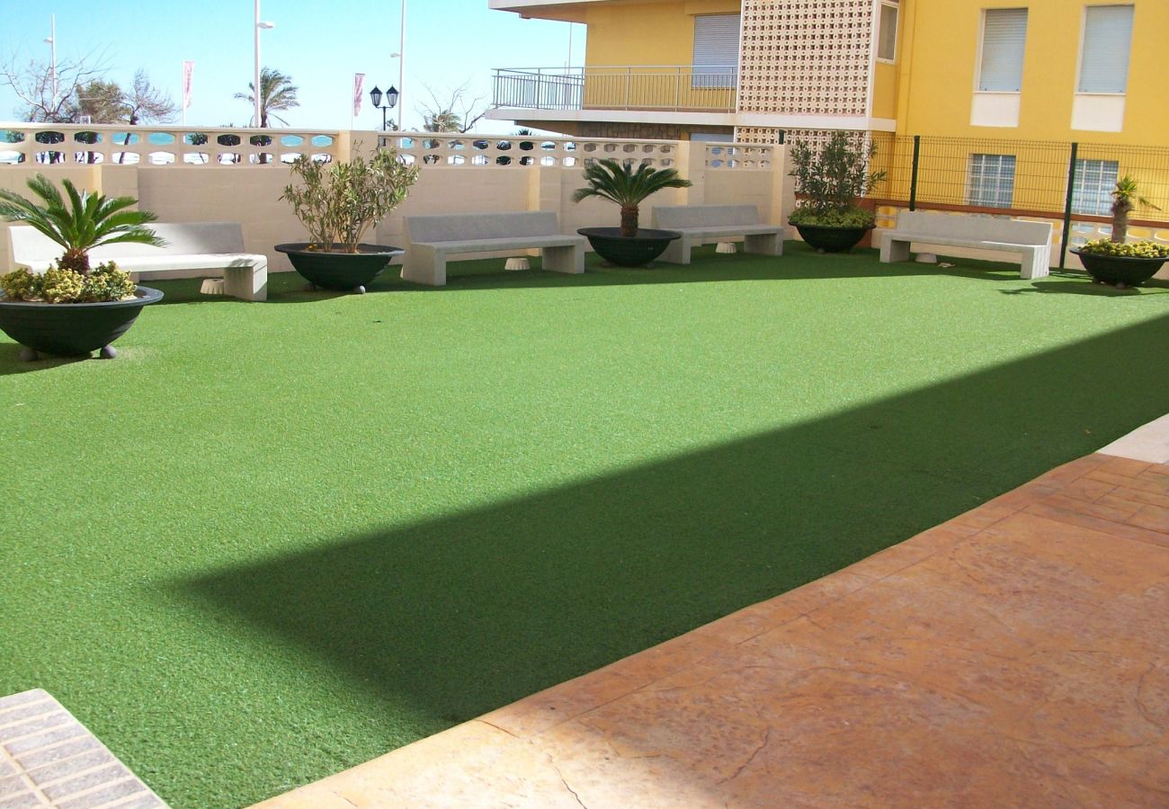 Apartamento en Gandia - TORRES DEL MAR 11 - 32  /  PLAYA DE GANDIA