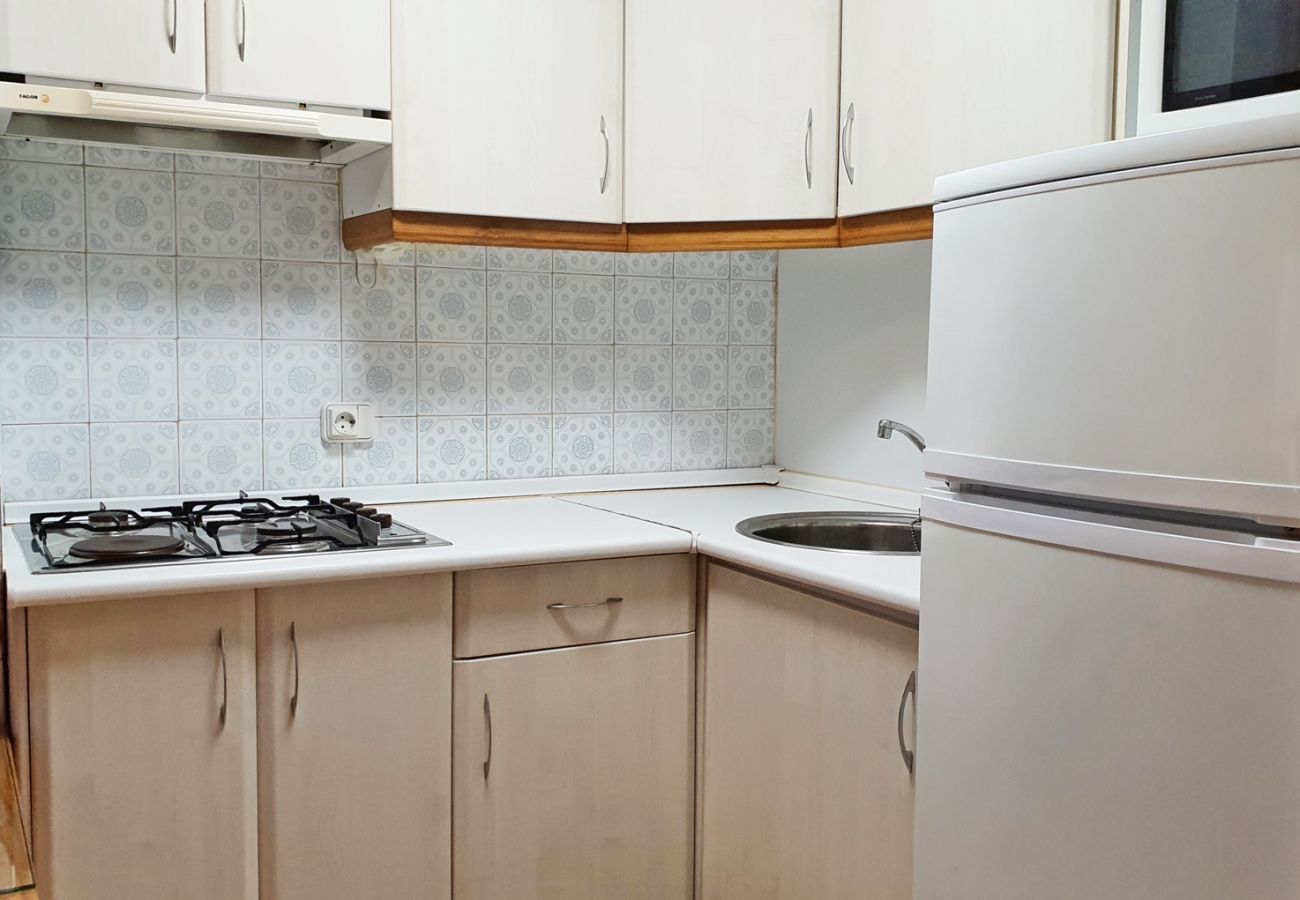 Apartamento en Gandia - BONAIRE E2 - 8   /   PLAYA DE GANDIA