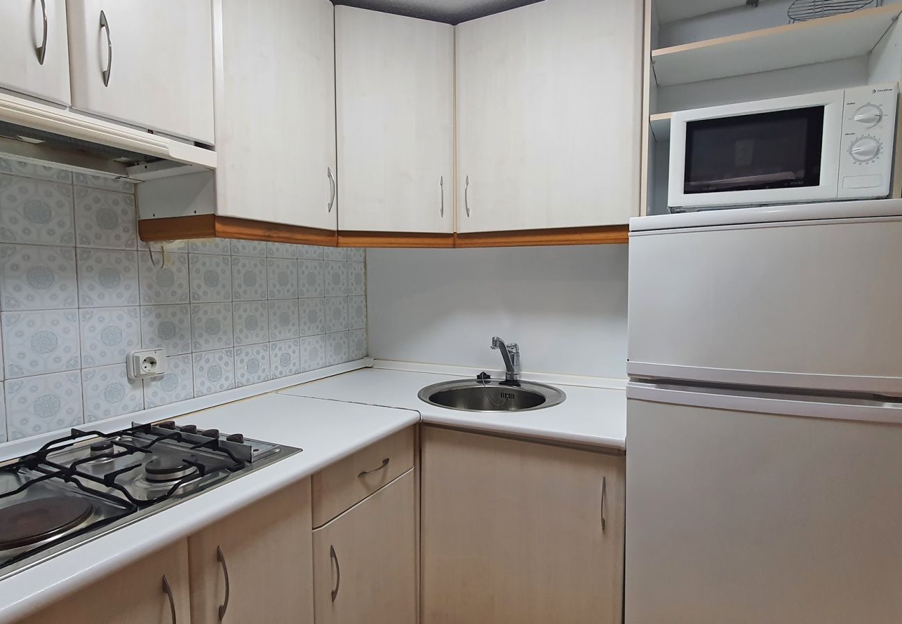 Apartamento en Gandia - BONAIRE E2 - 8   /   PLAYA DE GANDIA