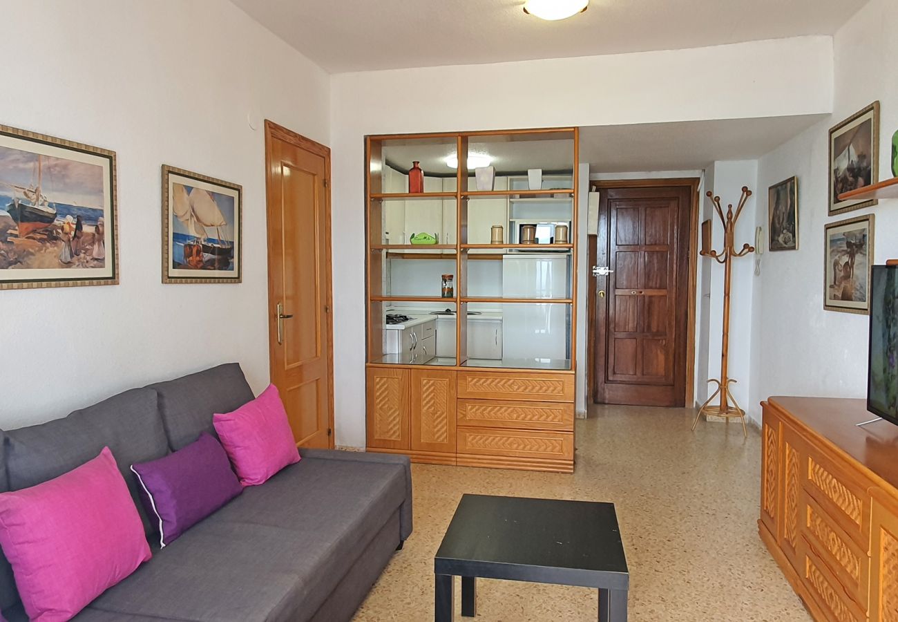 Apartamento en Gandia - BONAIRE E2 - 8   /   PLAYA DE GANDIA