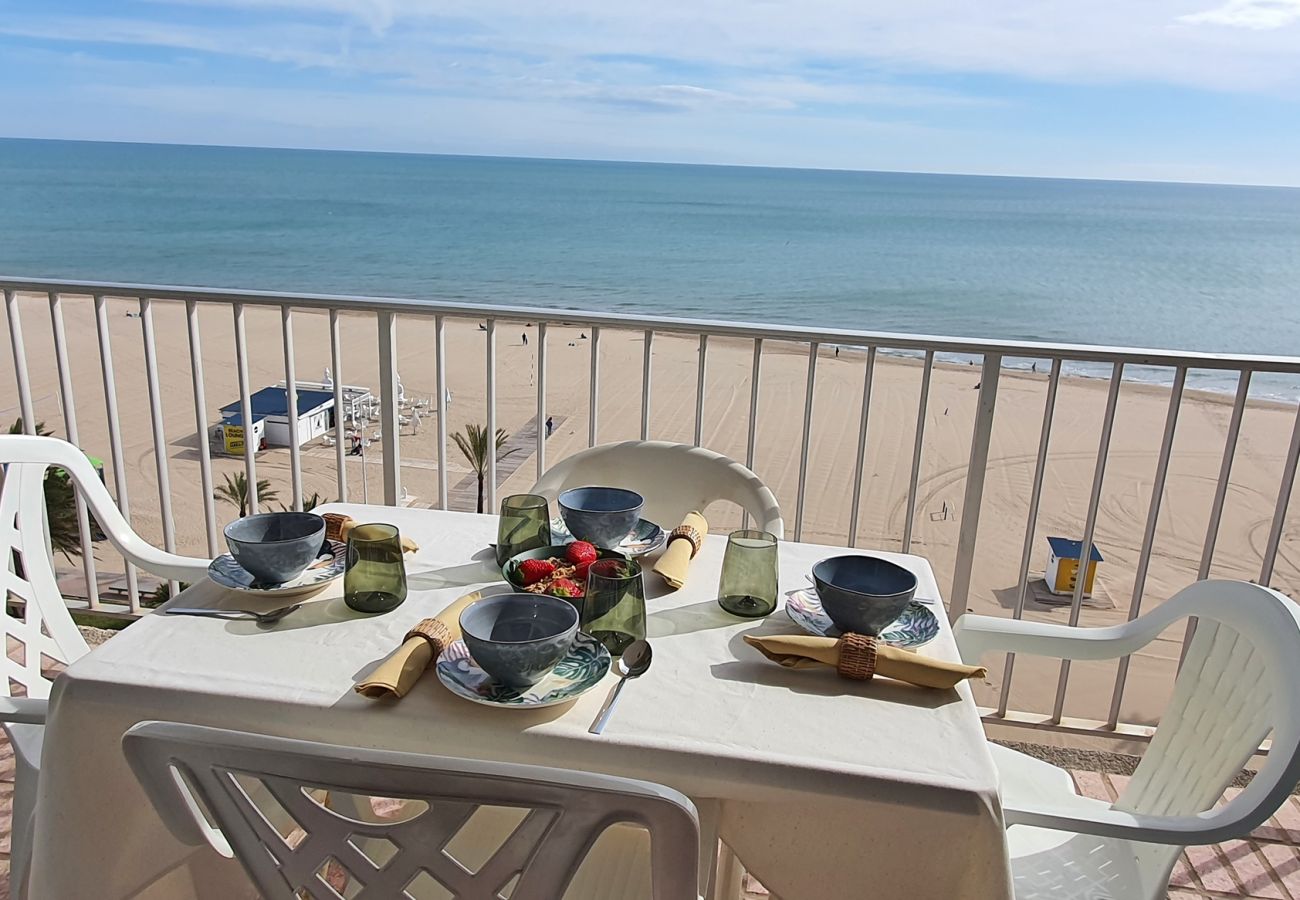 Apartamento en Gandia - BONAIRE E2 - 8   /   PLAYA DE GANDIA