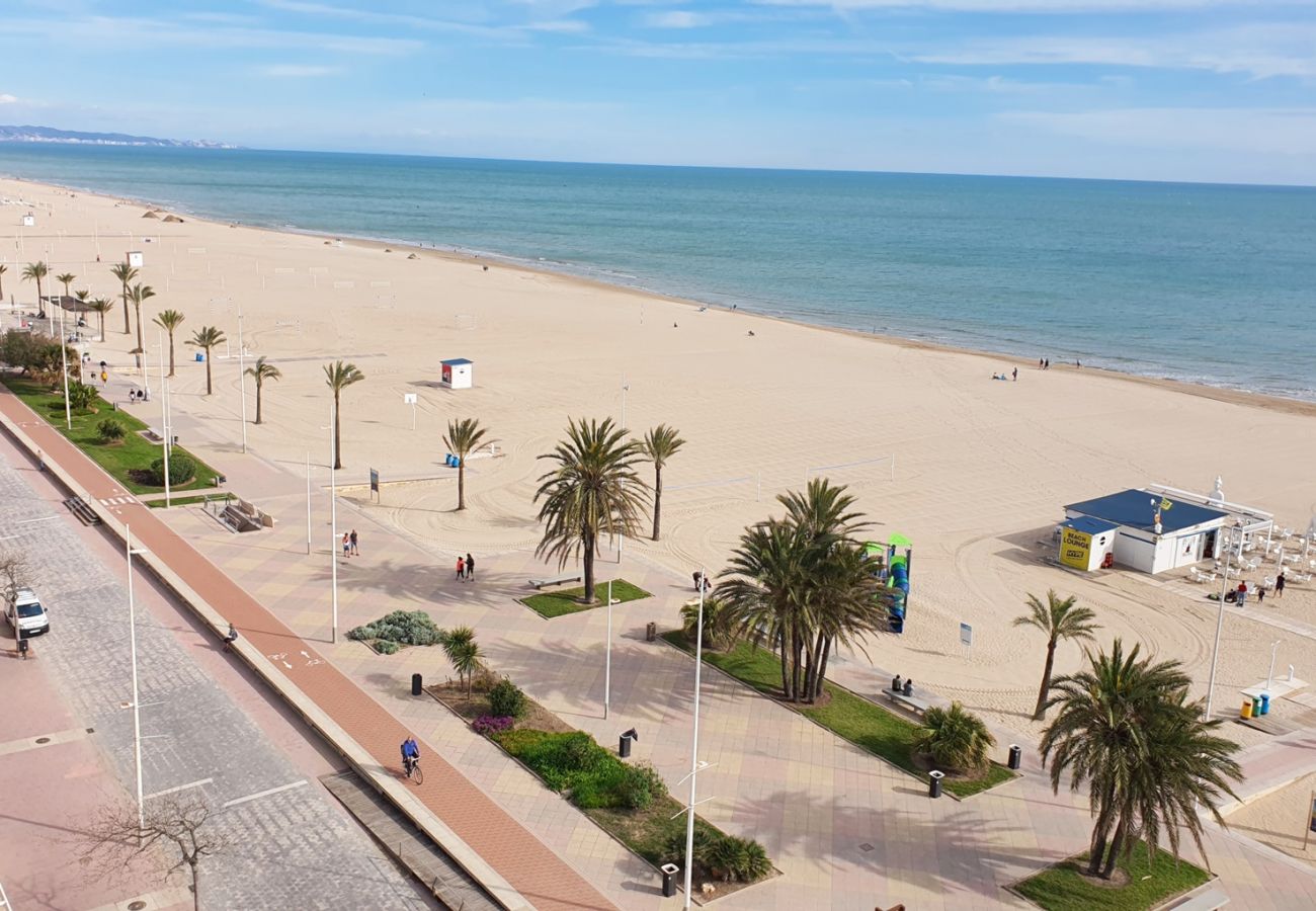 Apartamento en Gandia - BONAIRE E2 - 8   /   PLAYA DE GANDIA