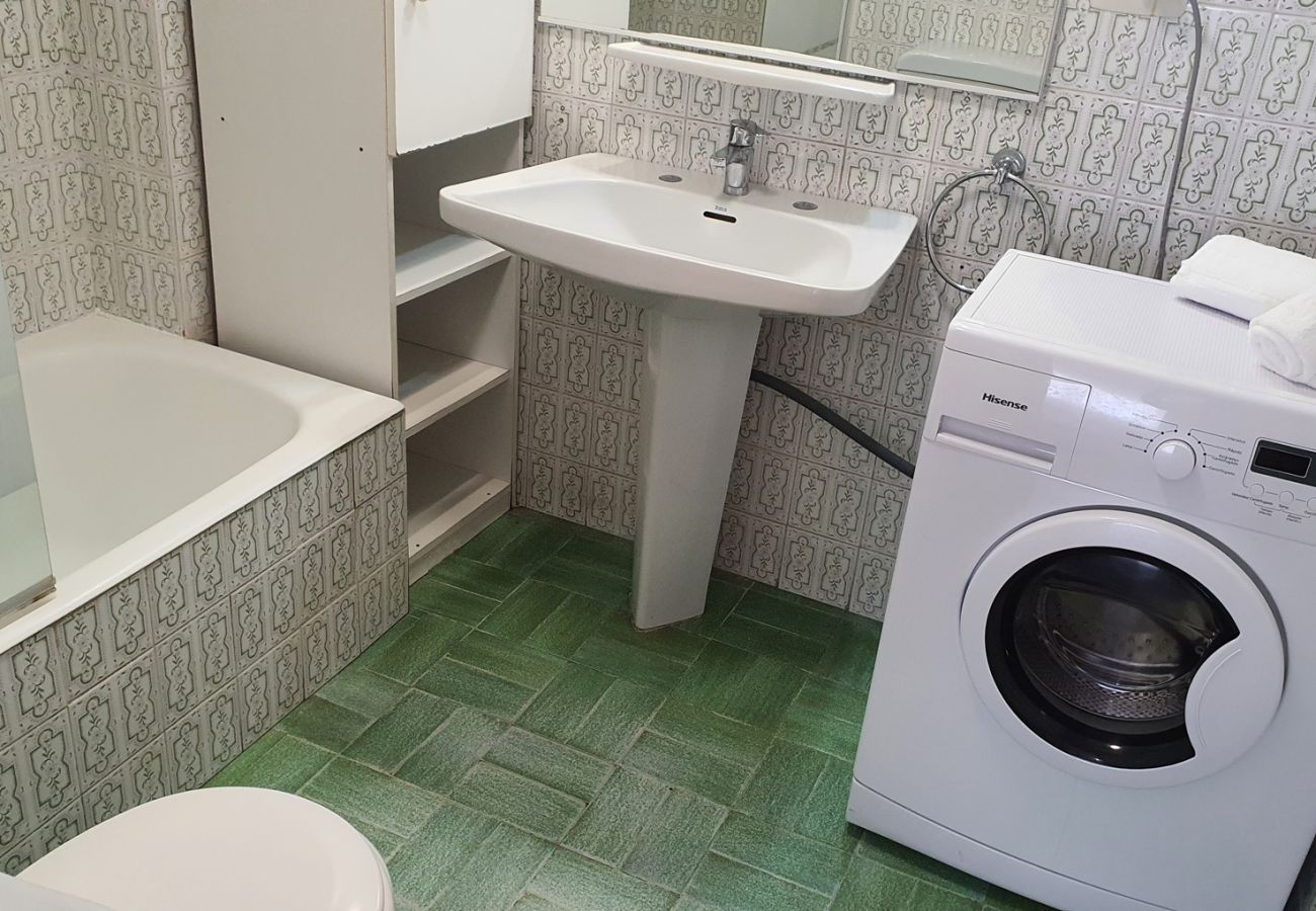 Apartamento en Gandia - BONAIRE E2 - 8   /   PLAYA DE GANDIA