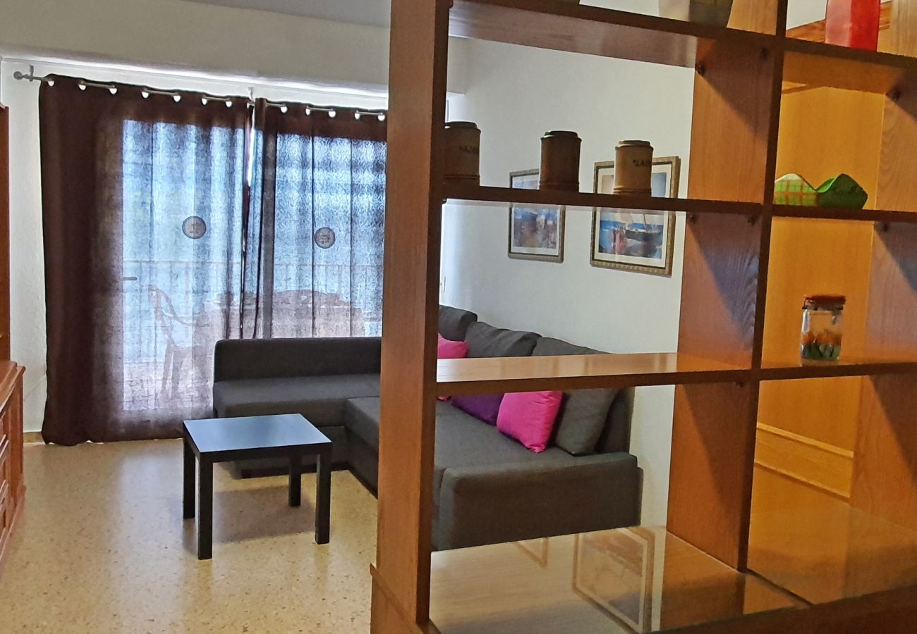 Apartamento en Gandia - BONAIRE E2 - 8   /   PLAYA DE GANDIA
