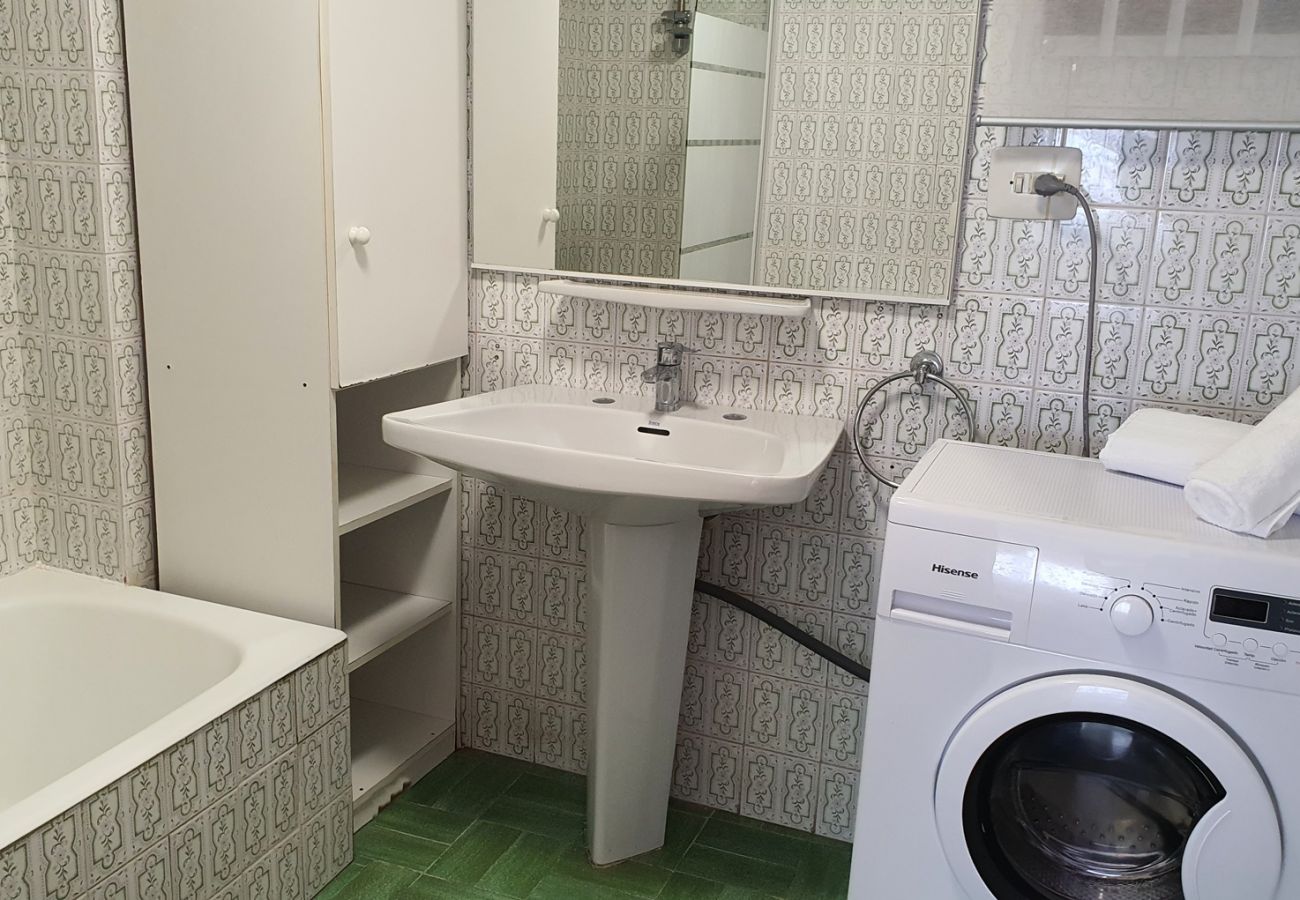 Apartamento en Gandia - BONAIRE E2 - 8   /   PLAYA DE GANDIA