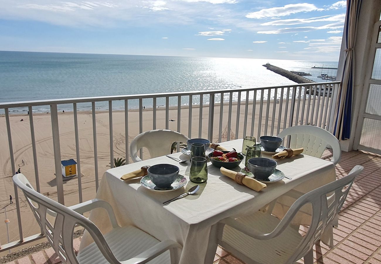 Apartamento en Gandia - BONAIRE E2 - 8   /   PLAYA DE GANDIA