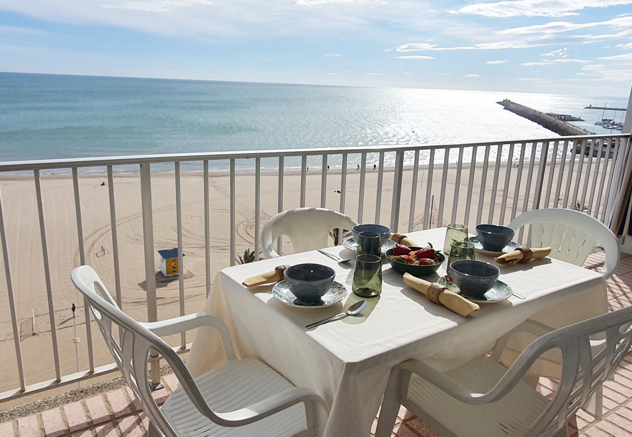 Apartamento en Gandia - BONAIRE E2 - 8   /   PLAYA DE GANDIA