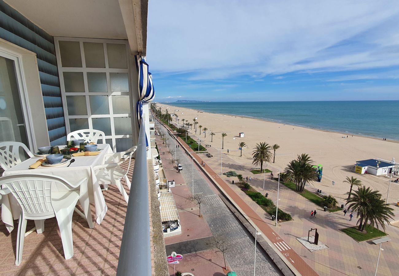 Apartamento en Gandia - BONAIRE E2 - 8   /   PLAYA DE GANDIA