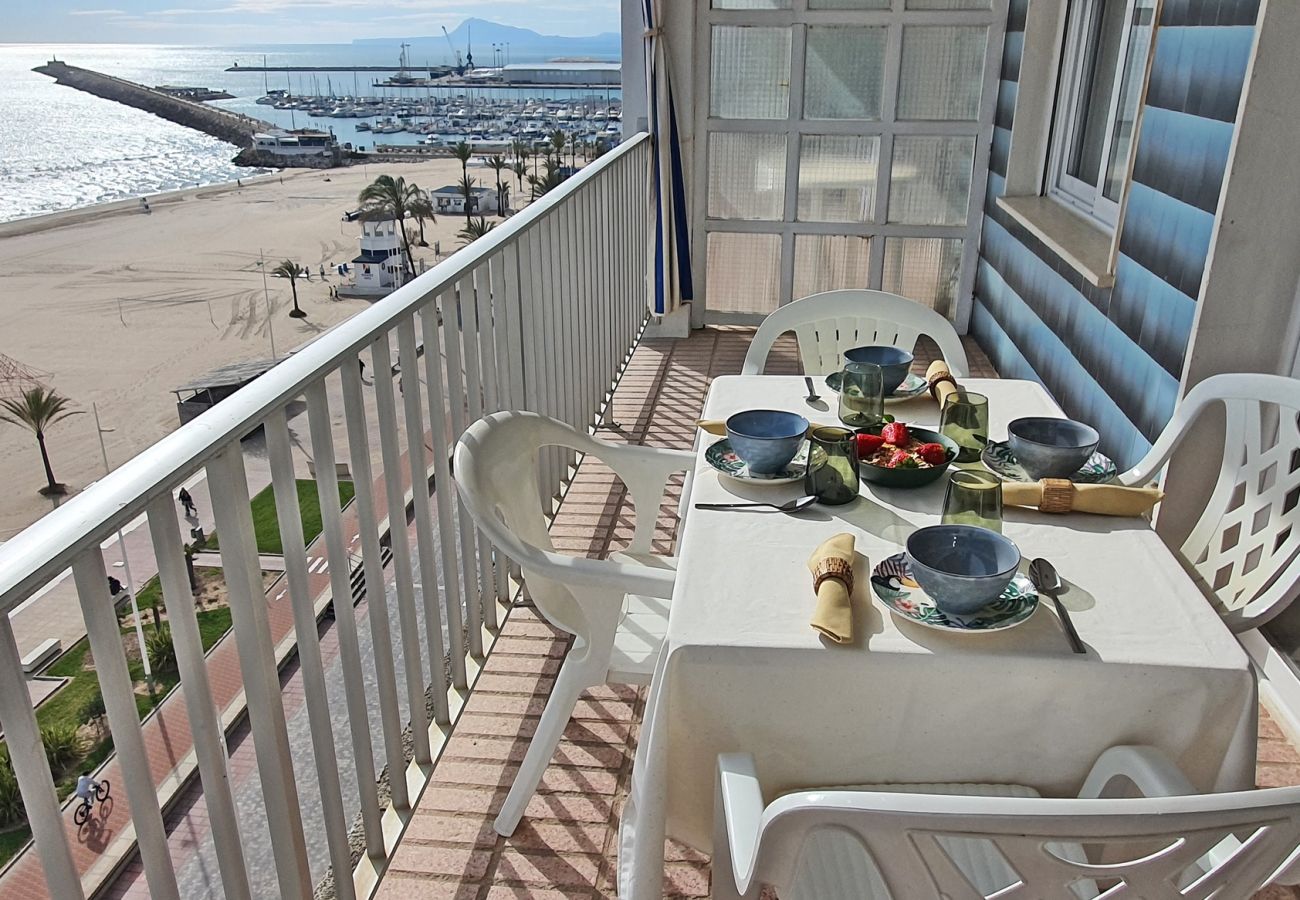 Apartamento en Gandia - BONAIRE E2 - 8   /   PLAYA DE GANDIA