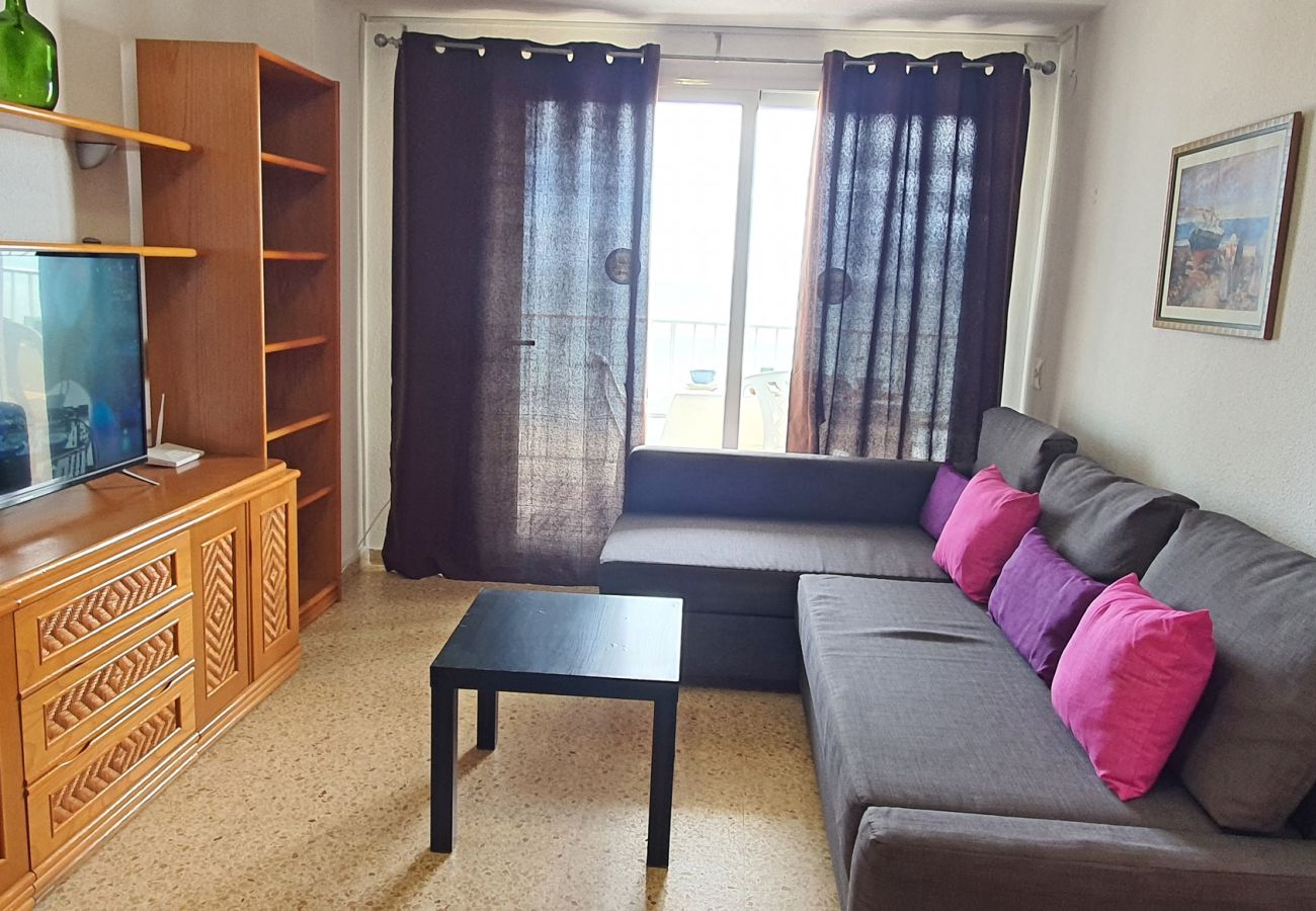 Apartamento en Gandia - BONAIRE E2 - 8   /   PLAYA DE GANDIA