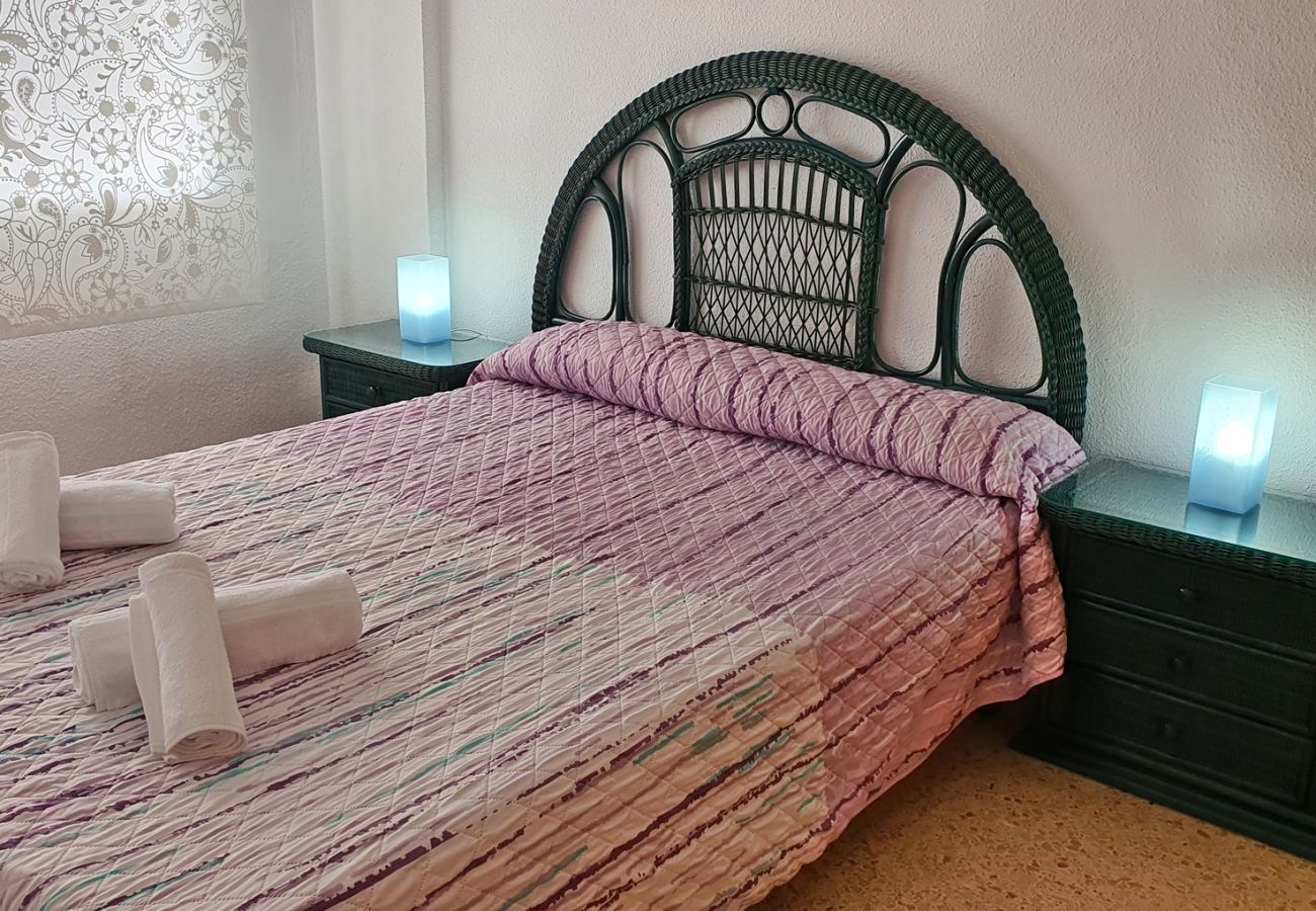 Apartamento en Gandia - BONAIRE E2 - 8   /   PLAYA DE GANDIA