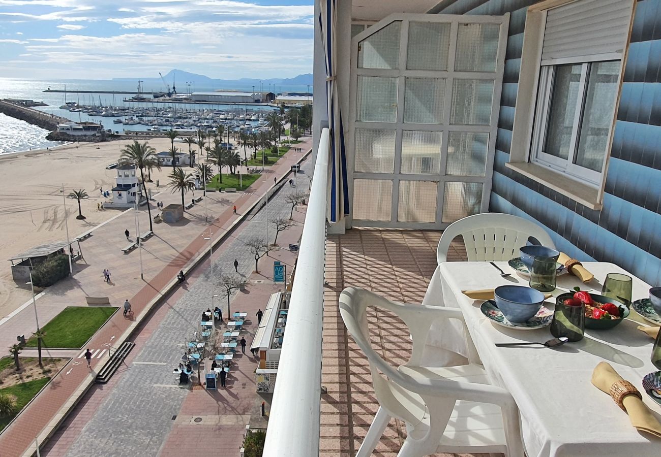 Apartamento en Gandia - BONAIRE E2 - 8   /   PLAYA DE GANDIA