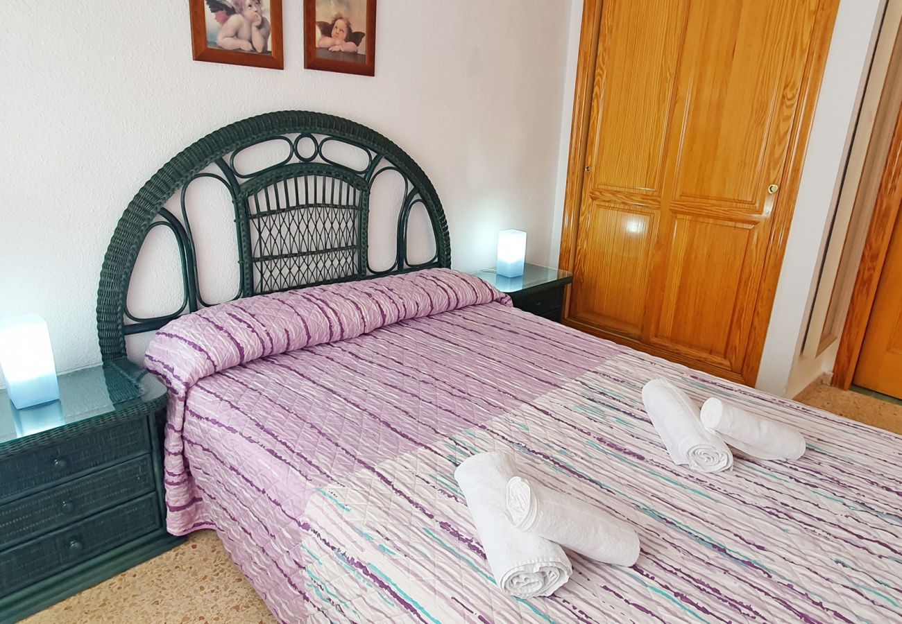 Apartamento en Gandia - BONAIRE E2 - 8   /   PLAYA DE GANDIA