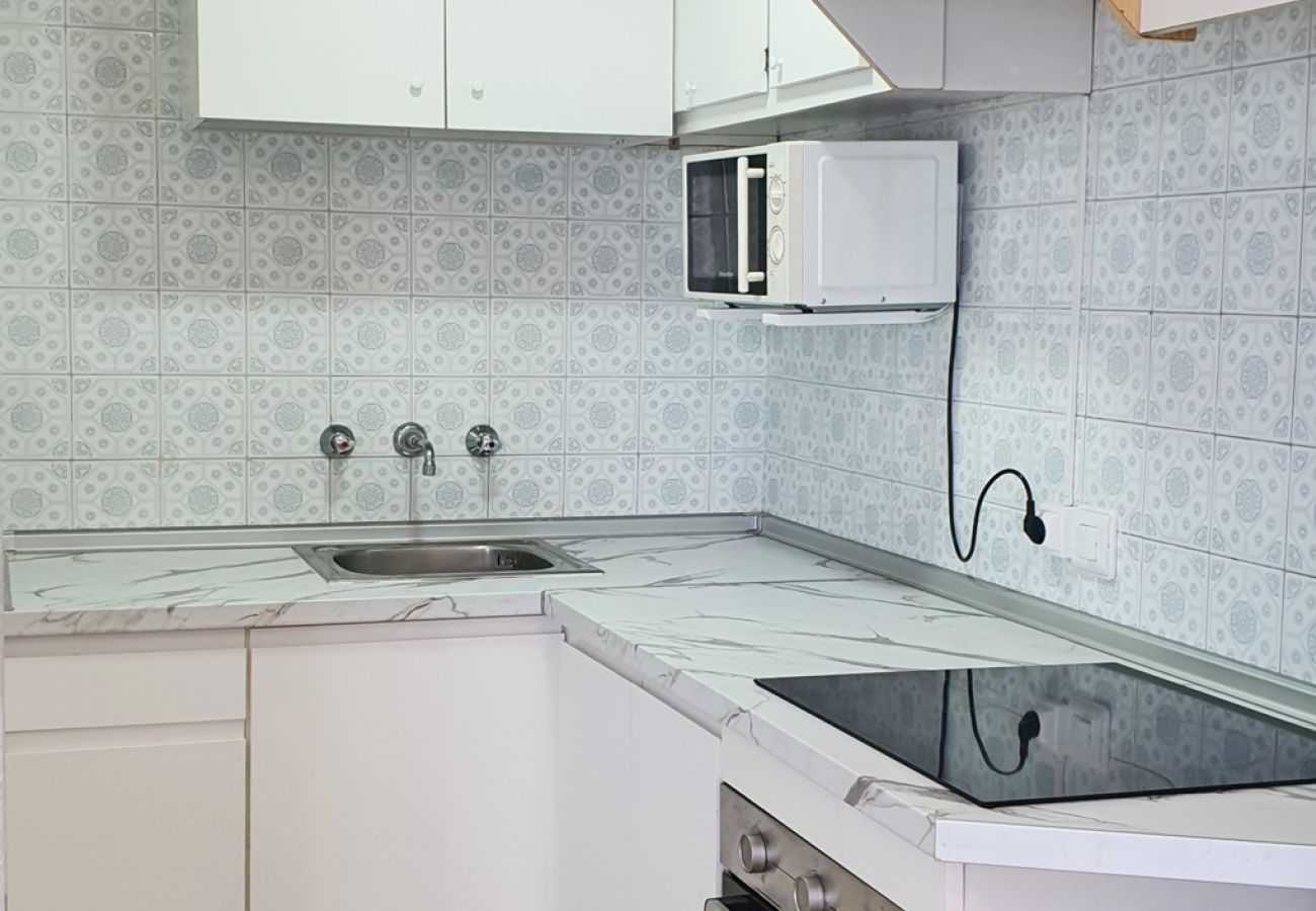 Apartamento en Gandia - BONAIRE E3 - 12   /   PLAYA DE GANDIA