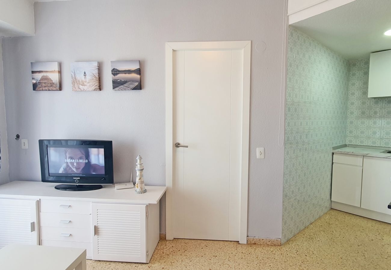 Apartamento en Gandia - BONAIRE E3 - 12   /   PLAYA DE GANDIA