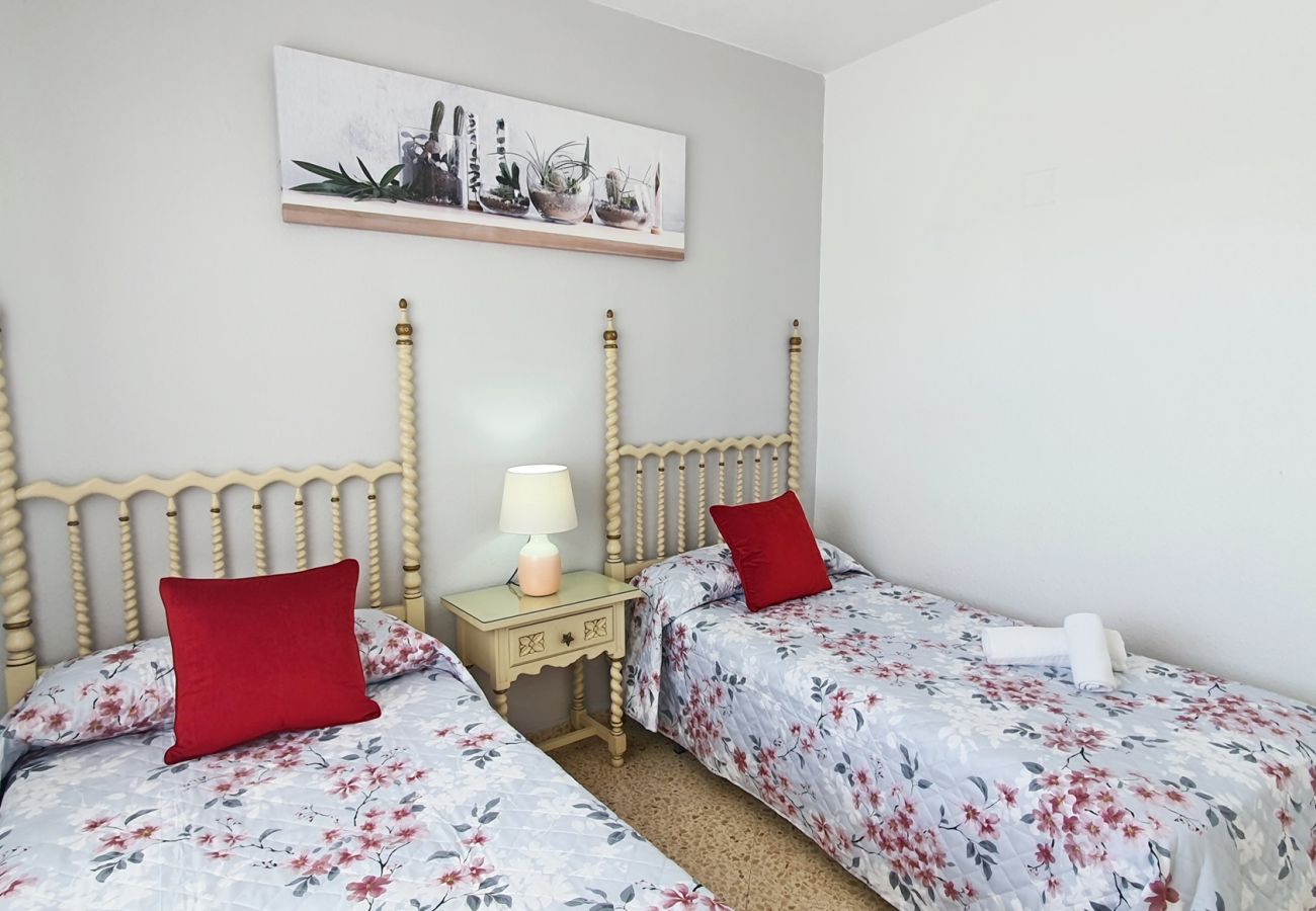 Apartamento en Gandia - BONAIRE E3 - 12   /   PLAYA DE GANDIA