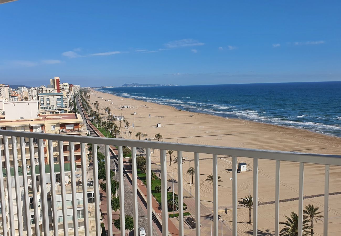 Apartamento en Gandia - BONAIRE E3 - 12   /   PLAYA DE GANDIA