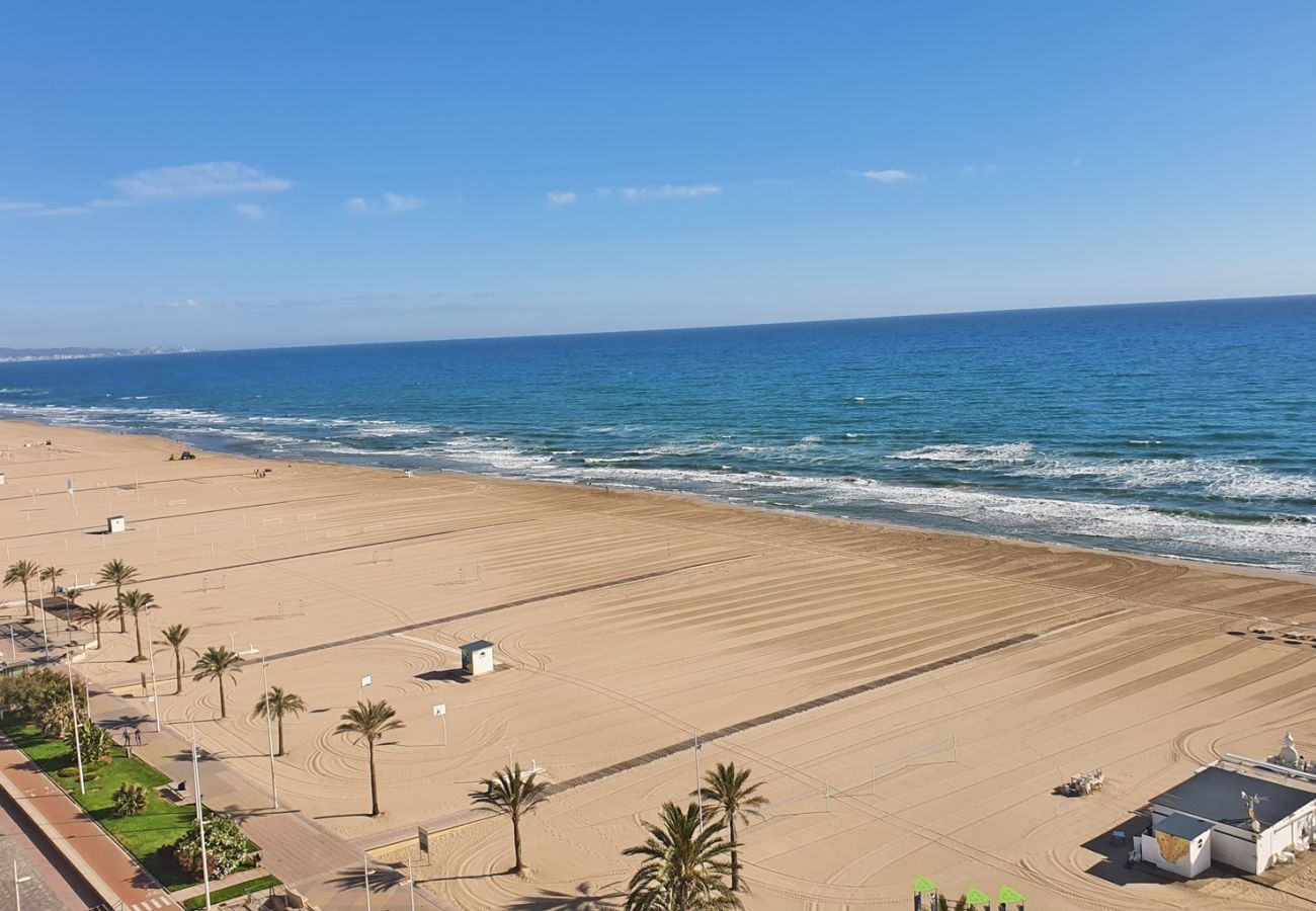 Apartamento en Gandia - BONAIRE E3 - 12   /   PLAYA DE GANDIA