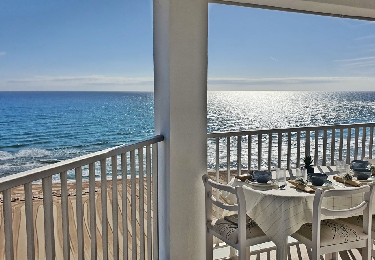 Apartamento en Gandia - BONAIRE E3 - 12   /   PLAYA DE GANDIA