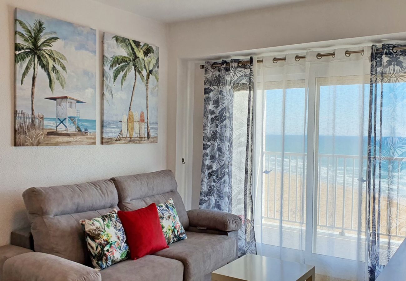 Apartamento en Gandia - BONAIRE E3 - 12   /   PLAYA DE GANDIA