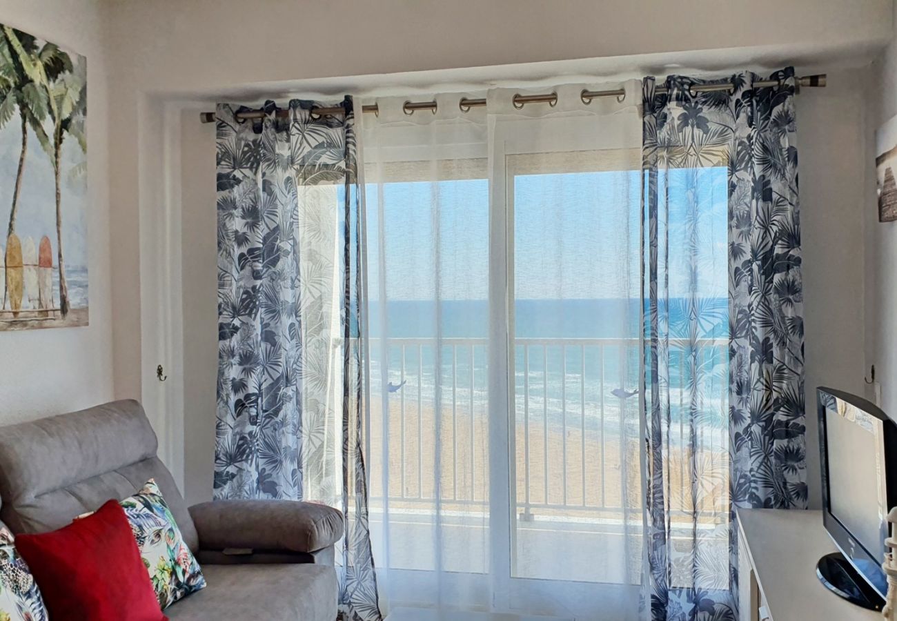 Apartamento en Gandia - BONAIRE E3 - 12   /   PLAYA DE GANDIA