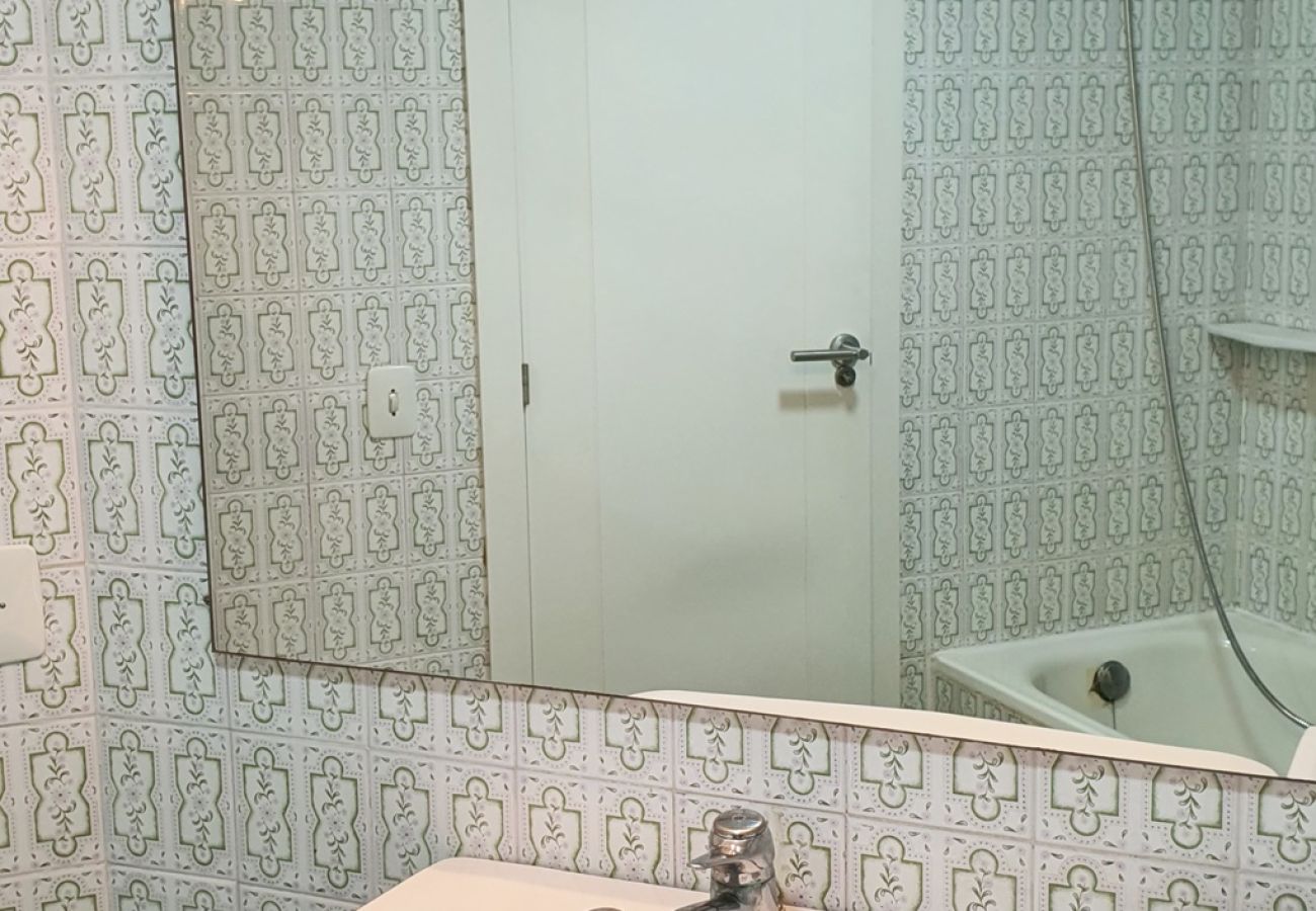 Apartamento en Gandia - BONAIRE E3 - 12   /   PLAYA DE GANDIA