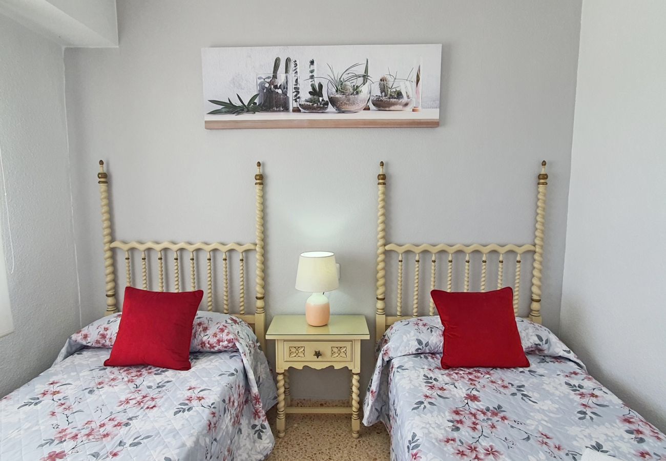 Apartamento en Gandia - BONAIRE E3 - 12   /   PLAYA DE GANDIA