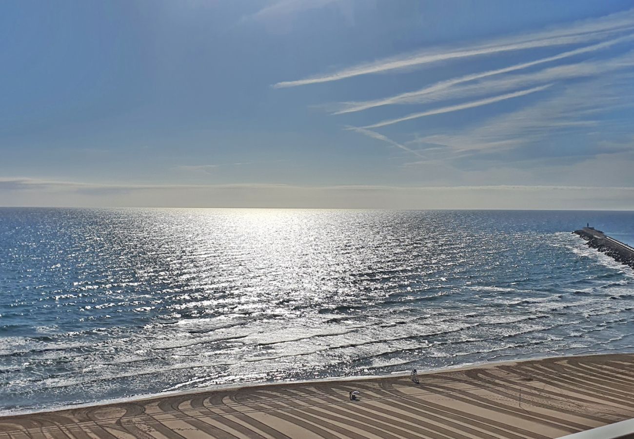 Apartamento en Gandia - BONAIRE E3 - 12   /   PLAYA DE GANDIA