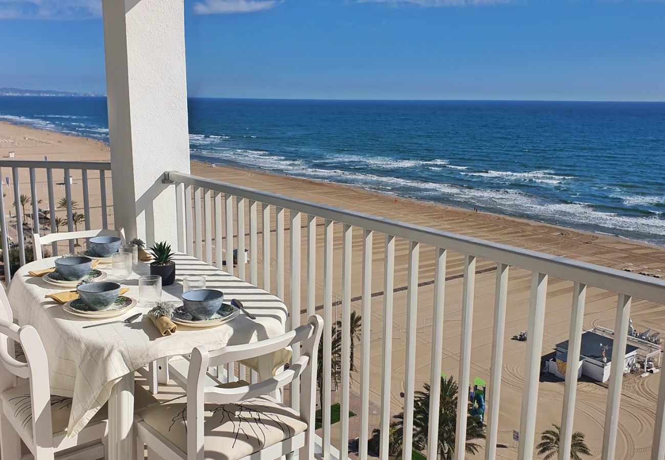 Apartamento en Gandia - BONAIRE E3 - 12   /   PLAYA DE GANDIA
