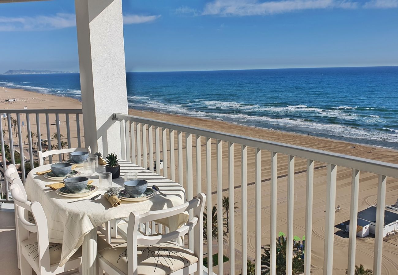 Apartamento en Gandia - BONAIRE E3 - 12   /   PLAYA DE GANDIA