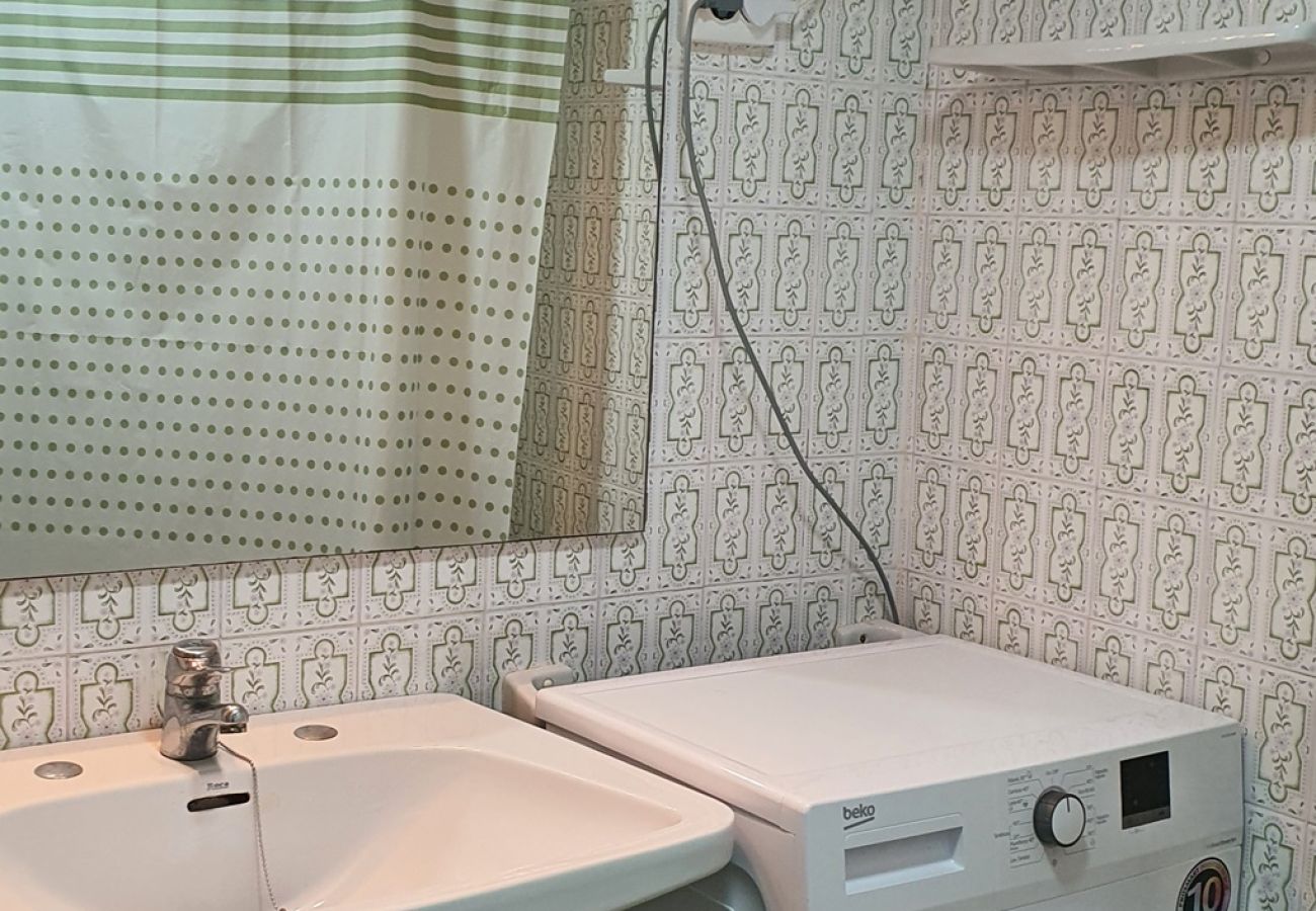 Apartamento en Gandia - BONAIRE E3 - 12   /   PLAYA DE GANDIA