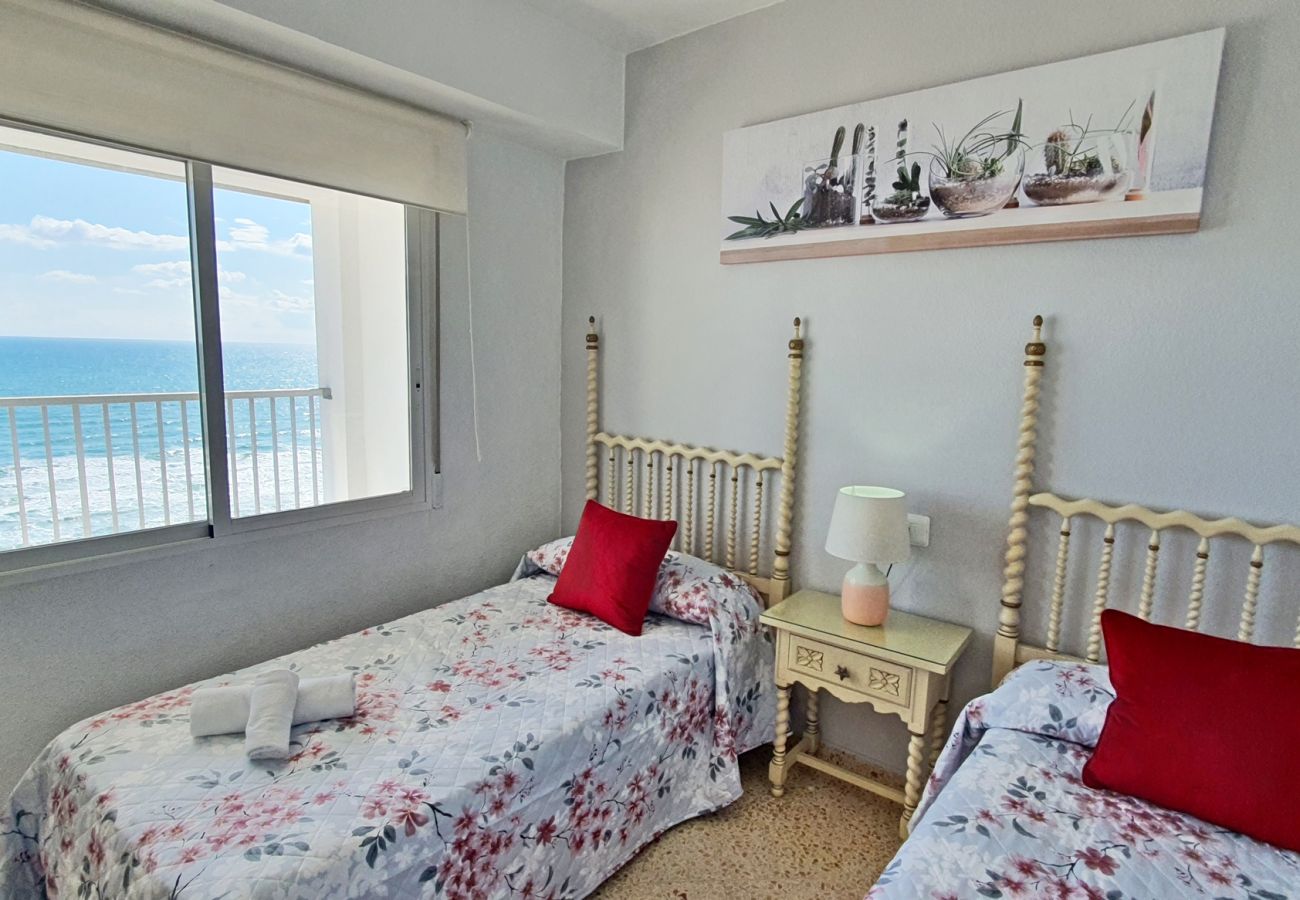 Apartamento en Gandia - BONAIRE E3 - 12   /   PLAYA DE GANDIA