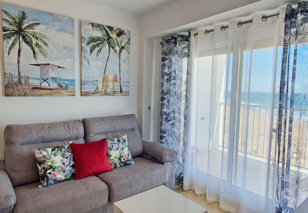Apartamento en Gandia - BONAIRE E3 - 12   /   PLAYA DE GANDIA