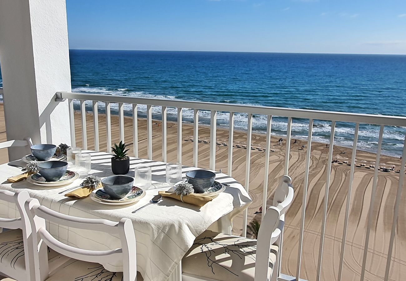 Apartamento en Gandia - BONAIRE E3 - 12   /   PLAYA DE GANDIA