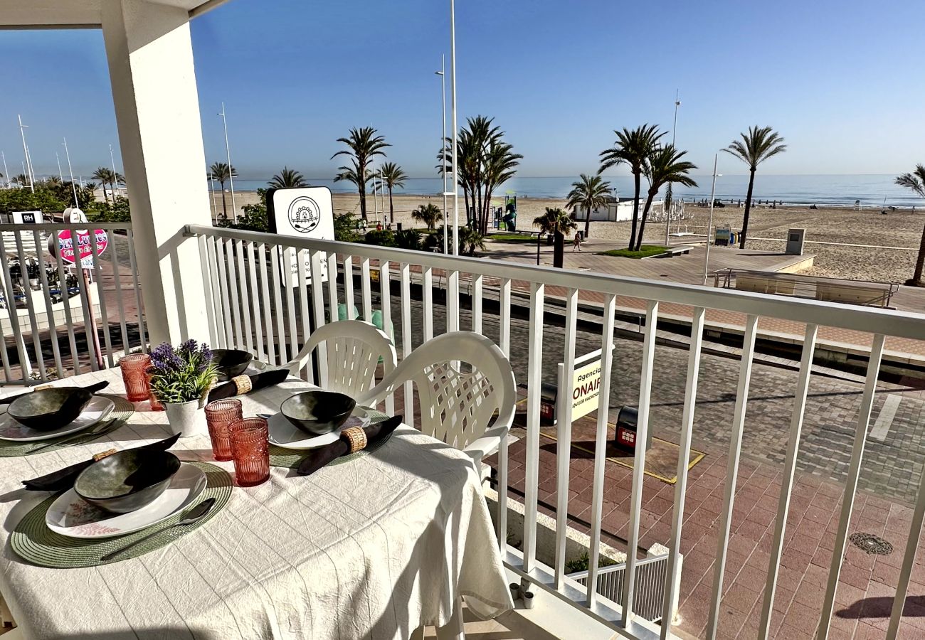Apartamento en Gandia - BONAIRE E3 - 1º   /   PLAYA DE GANDIA