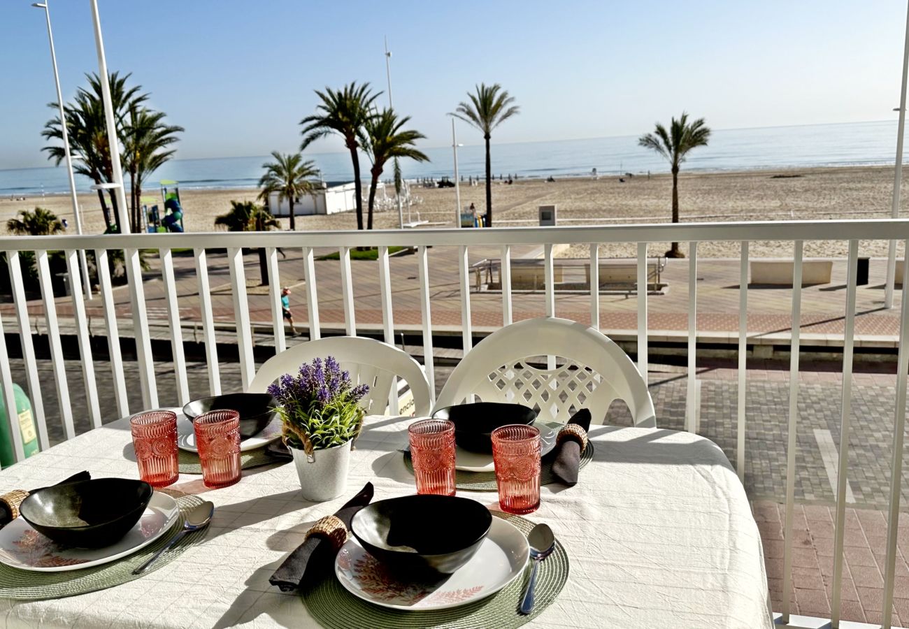 Apartamento en Gandia - BONAIRE E3 - 1º   /   PLAYA DE GANDIA