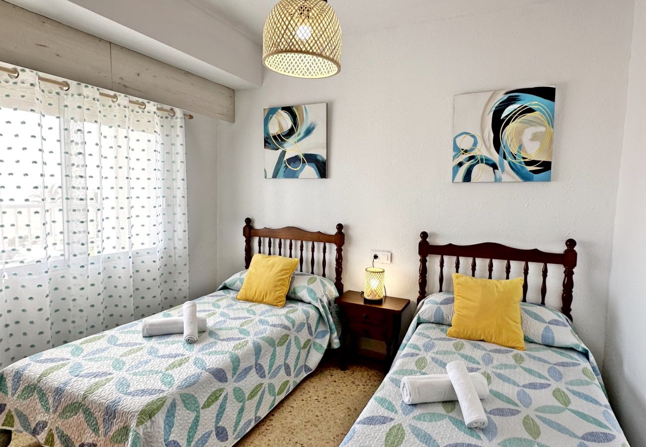 Apartamento en Gandia - BONAIRE E3 - 1º   /   PLAYA DE GANDIA
