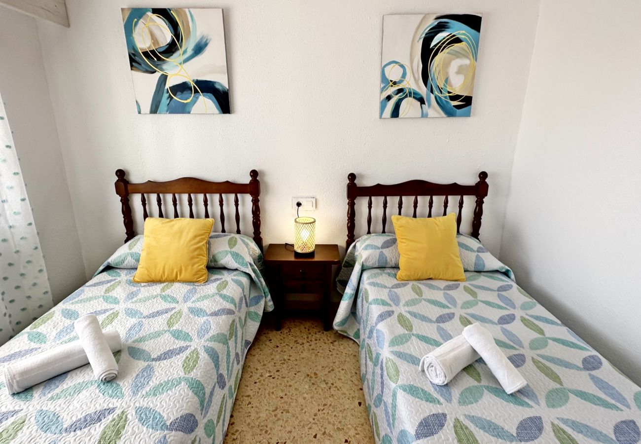 Apartamento en Gandia - BONAIRE E3 - 1º   /   PLAYA DE GANDIA