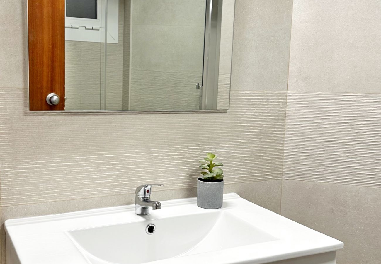 Apartamento en Gandia - BONAIRE E3 - 1º   /   PLAYA DE GANDIA