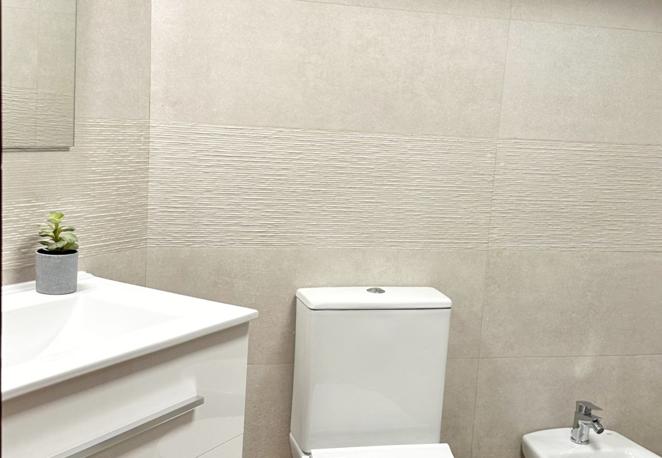 Apartamento en Gandia - BONAIRE E3 - 1º   /   PLAYA DE GANDIA