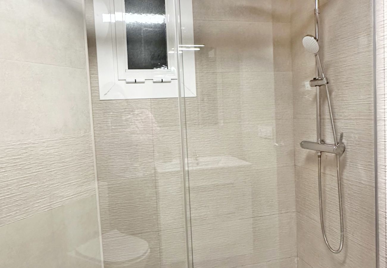 Apartamento en Gandia - BONAIRE E3 - 1º   /   PLAYA DE GANDIA