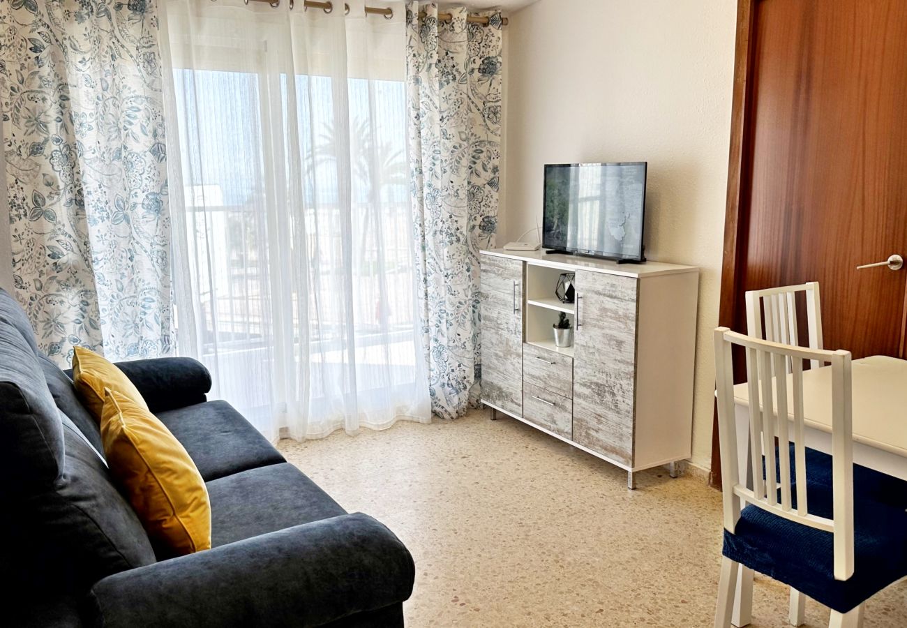Apartamento en Gandia - BONAIRE E3 - 1º   /   PLAYA DE GANDIA