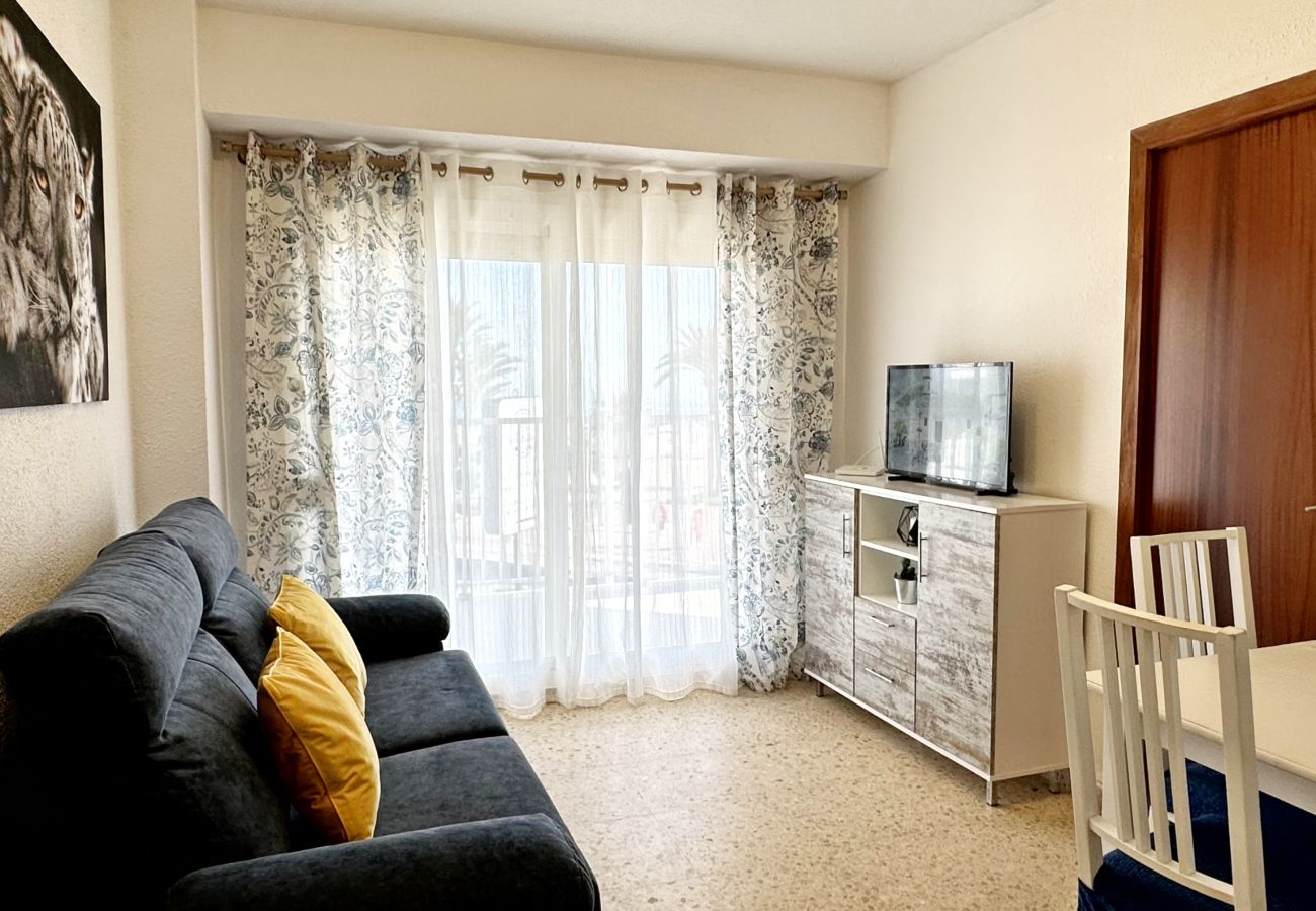 Apartamento en Gandia - BONAIRE E3 - 1º   /   PLAYA DE GANDIA