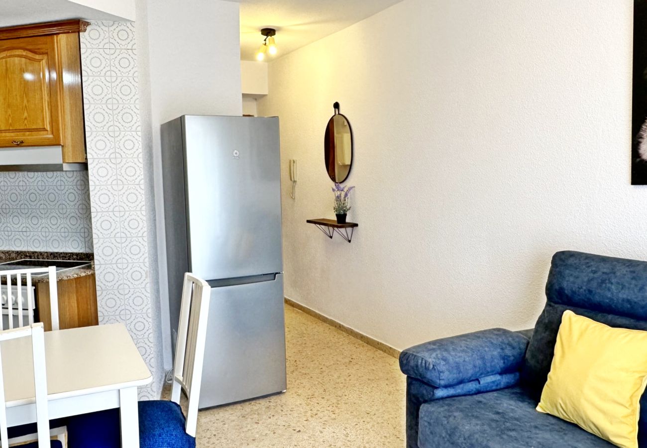 Apartamento en Gandia - BONAIRE E3 - 1º   /   PLAYA DE GANDIA