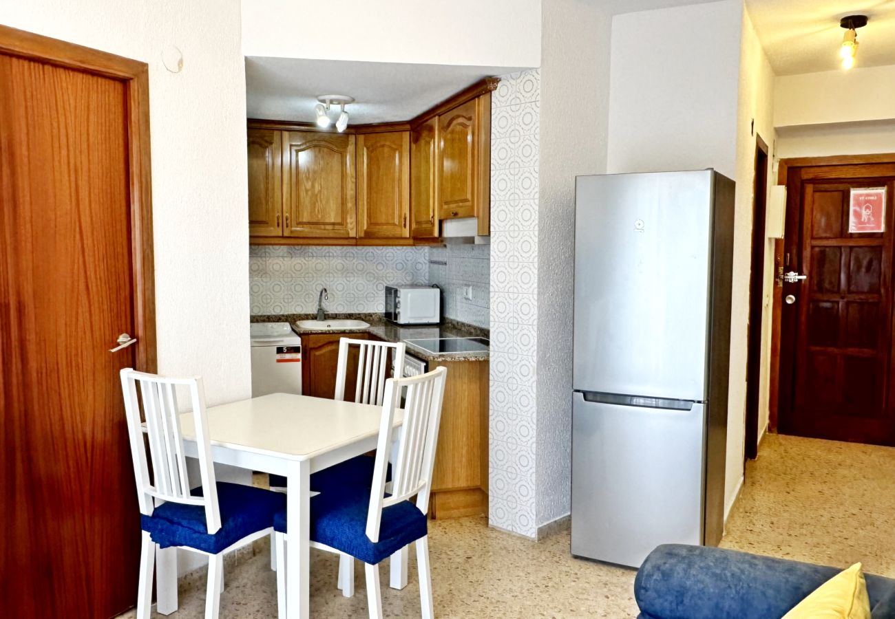 Apartamento en Gandia - BONAIRE E3 - 1º   /   PLAYA DE GANDIA