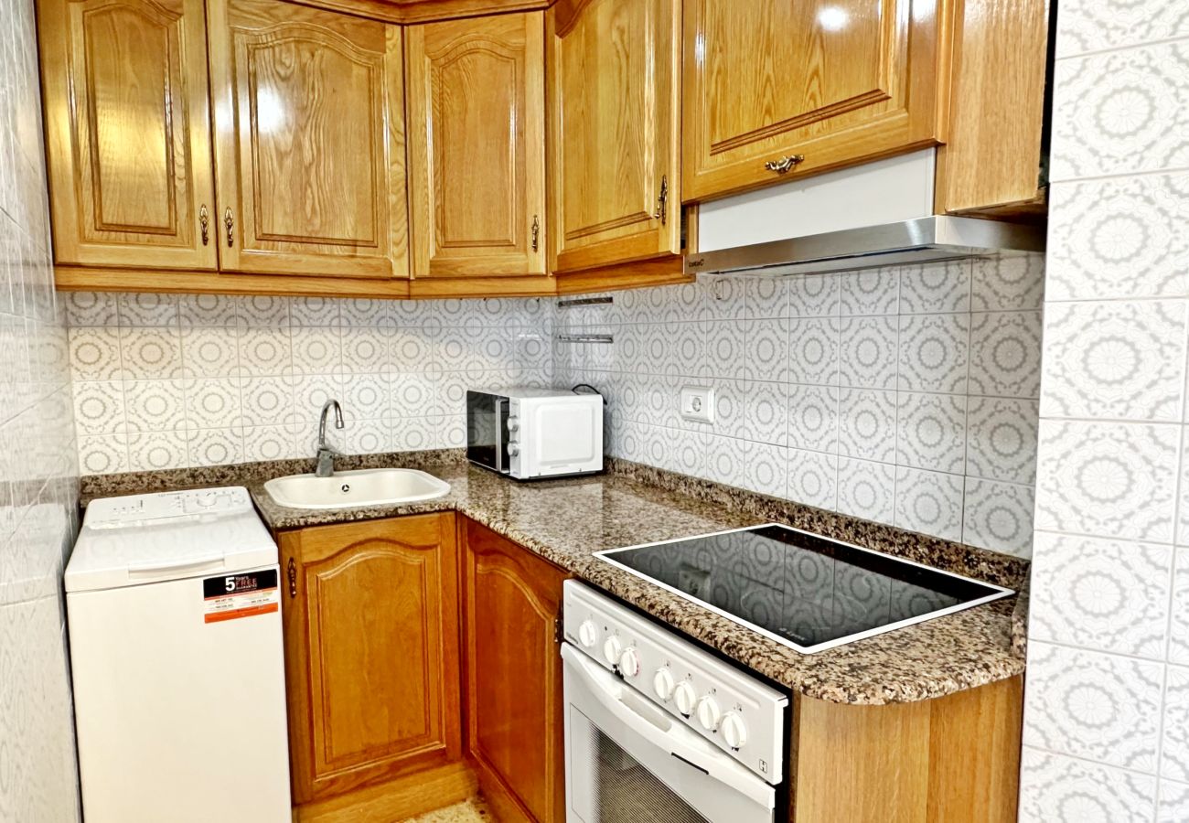 Apartamento en Gandia - BONAIRE E3 - 1º   /   PLAYA DE GANDIA