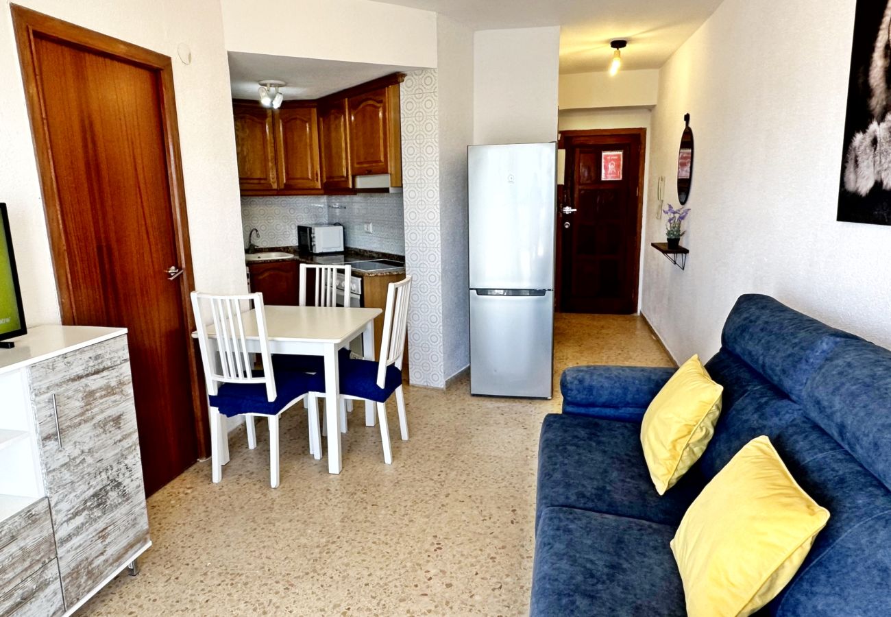 Apartamento en Gandia - BONAIRE E3 - 1º   /   PLAYA DE GANDIA