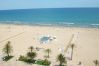 Apartamento en Gandia - BONAIRE E3 - 1º   /   PLAYA DE GANDIA